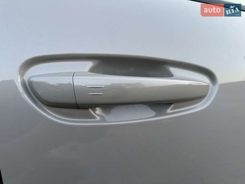 Минивэн Citroen Grand C4 Picasso 2018 в Бережанах