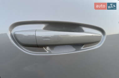 Мінівен Citroen Grand C4 Picasso 2018 в  фото 35 Мінівен Citroen Grand C4 Picasso 2018 в