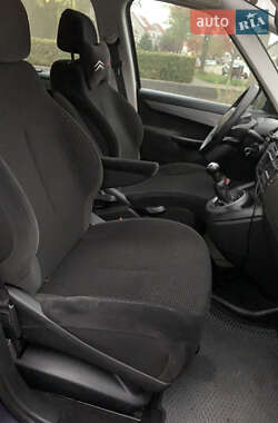 Мінівен Citroen Grand C4 Picasso 2007 в 