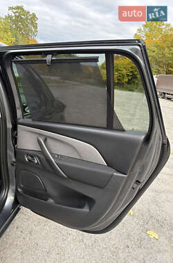 Минивэн Citroen Grand C4 Picasso 2014 в 