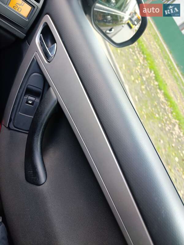 Минивэн Citroen Grand C4 Picasso 2009 в Львове