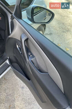 Мінівен Citroen Grand C4 Picasso 2015 в  фото 17 Мінівен Citroen Grand C4 Picasso 2015 в