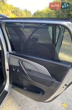 Мінівен Citroen Grand C4 Picasso 2015 в  фото 22 Мінівен Citroen Grand C4 Picasso 2015 в