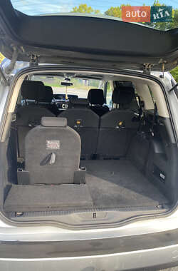 Мінівен Citroen Grand C4 Picasso 2015 в  фото 27 Мінівен Citroen Grand C4 Picasso 2015 в