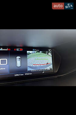 Мінівен Citroen Grand C4 Picasso 2015 в  фото 32 Мінівен Citroen Grand C4 Picasso 2015 в