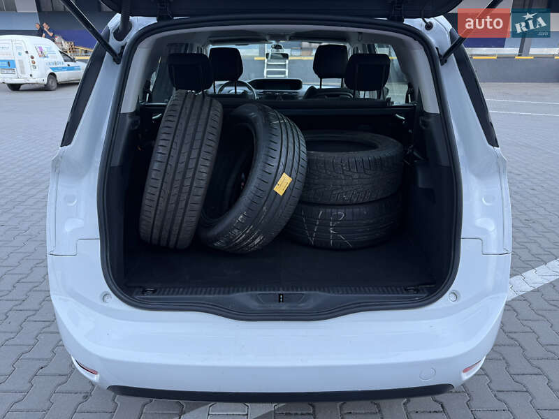 Минивэн Citroen Grand C4 Picasso 2019 в Ровно фото 37 Минивэн Citroen Grand C4 Picasso 2019 в Ровно