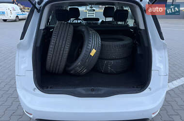 Минивэн Citroen Grand C4 Picasso 2019 в 