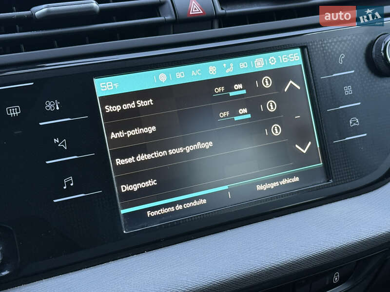Минивэн Citroen Grand C4 Picasso 2019 в Ровно фото 61 Минивэн Citroen Grand C4 Picasso 2019 в Ровно