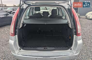 Минивэн Citroen Grand C4 Picasso 2012 в 