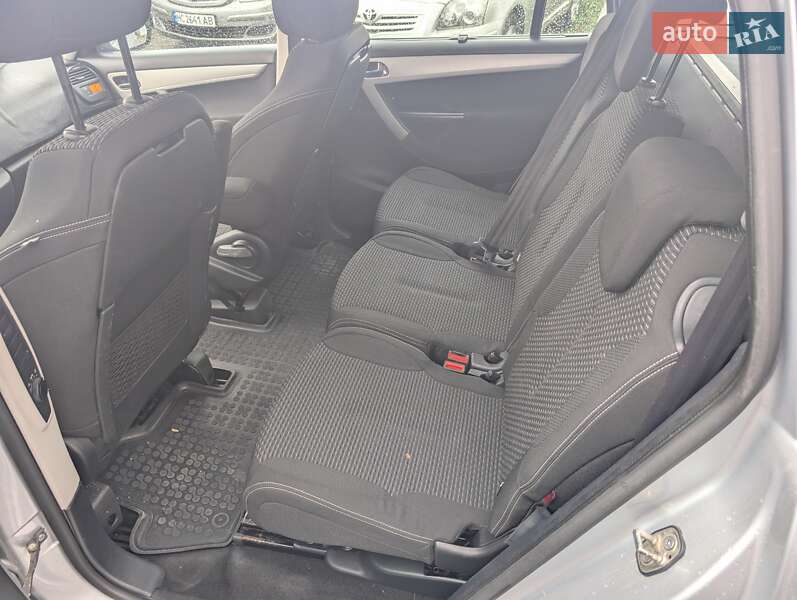 Минивэн Citroen Grand C4 Picasso 2012 в Ровно