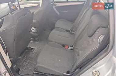 Минивэн Citroen Grand C4 Picasso 2012 в 
