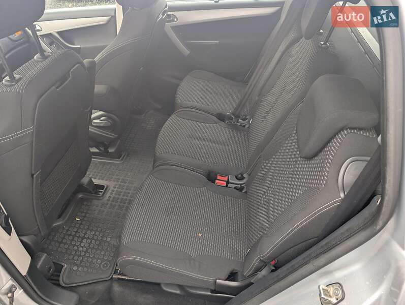 Минивэн Citroen Grand C4 Picasso 2012 в Ровно