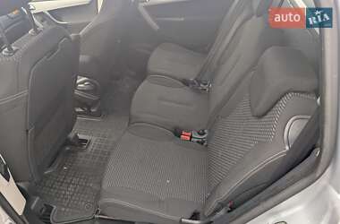 Минивэн Citroen Grand C4 Picasso 2012 в 