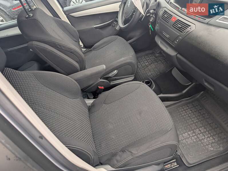 Минивэн Citroen Grand C4 Picasso 2012 в Ровно