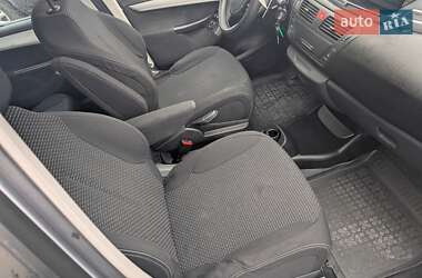 Минивэн Citroen Grand C4 Picasso 2012 в 