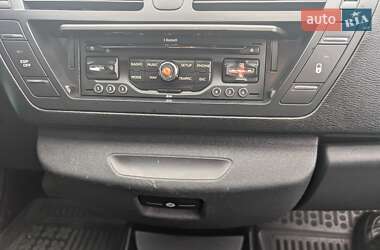 Минивэн Citroen Grand C4 Picasso 2012 в 