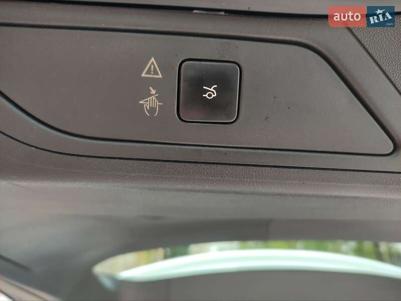 Минивэн Citroen Grand C4 Picasso 2015 в Киеве фото 2 Минивэн Citroen Grand C4 Picasso 2015 в Киеве