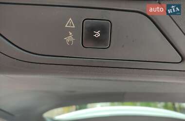 Минивэн Citroen Grand C4 Picasso 2015 в 