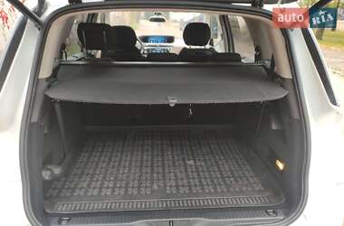 Минивэн Citroen Grand C4 Picasso 2015 в 