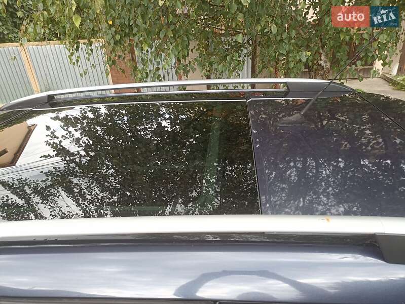 Минивэн Citroen Grand C4 Picasso 2013 в Сваляве