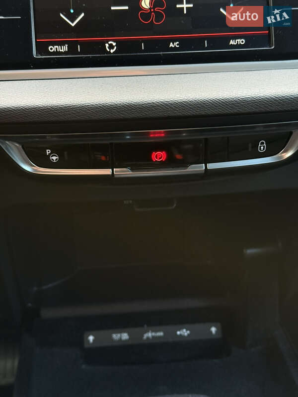 Минивэн Citroen Grand C4 Picasso 2017 в Дубно фото 35 Минивэн Citroen Grand C4 Picasso 2017 в Дубно