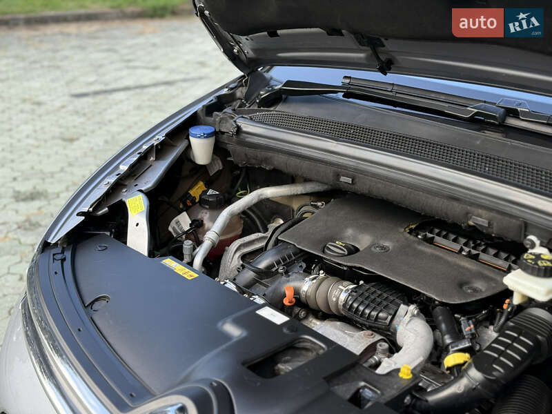 Минивэн Citroen Grand C4 Picasso 2017 в Дубно фото 63 Минивэн Citroen Grand C4 Picasso 2017 в Дубно