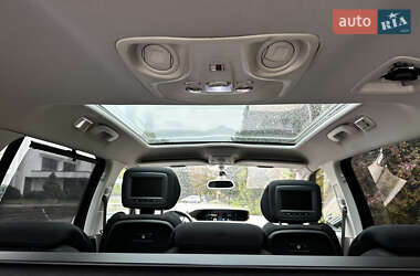 Минивэн Citroen Grand C4 Picasso 2015 в 
