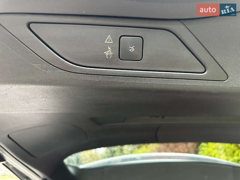 Минивэн Citroen Grand C4 Picasso 2015 в Тернополе