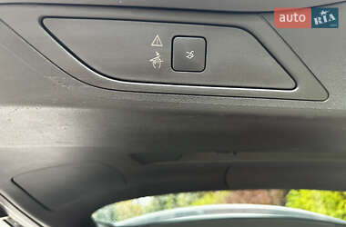Минивэн Citroen Grand C4 Picasso 2015 в 