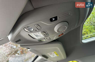 Минивэн Citroen Grand C4 Picasso 2015 в 