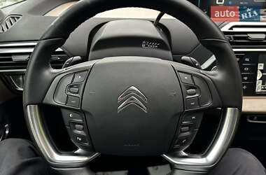 Минивэн Citroen Grand C4 Picasso 2015 в 