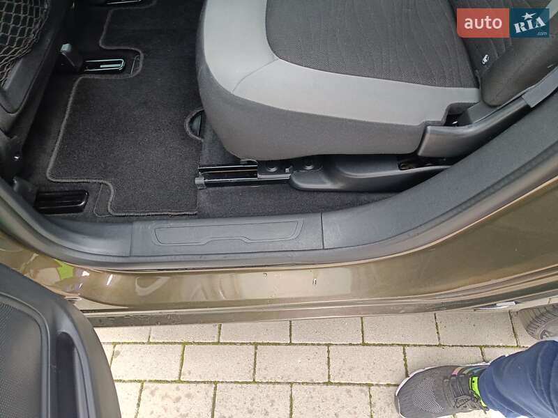 Минивэн Citroen Grand C4 Picasso 2014 в Калуше фото 28 Минивэн Citroen Grand C4 Picasso 2014 в Калуше
