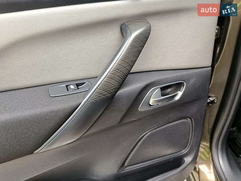Минивэн Citroen Grand C4 Picasso 2014 в Калуше фото 26 Минивэн Citroen Grand C4 Picasso 2014 в Калуше