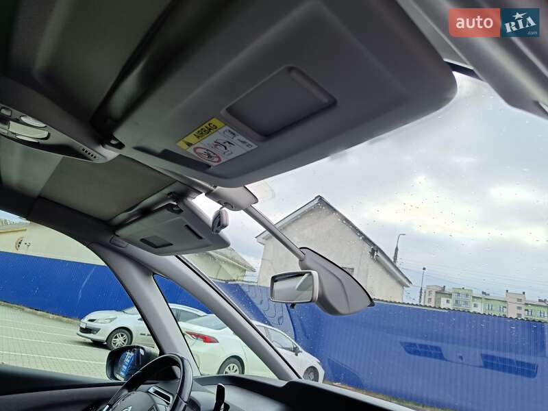 Минивэн Citroen Grand C4 Picasso 2014 в Калуше фото 81 Минивэн Citroen Grand C4 Picasso 2014 в Калуше