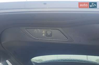 Минивэн Citroen Grand C4 Picasso 2016 в 