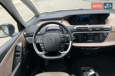Минивэн Citroen Grand C4 Picasso 2014 в 