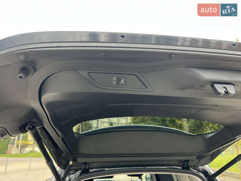 Мінівен Citroen Grand C4 Picasso 2014 в Львові