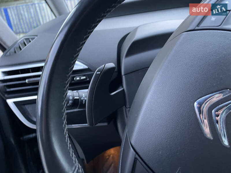 Мінівен Citroen Grand C4 Picasso 2014 в Тернополі