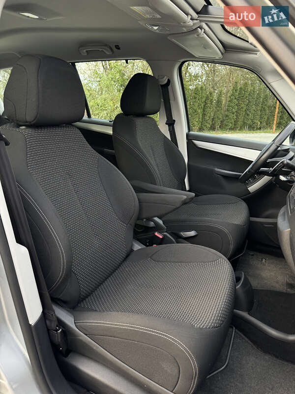 Мінівен Citroen Grand C4 Picasso 2013 в Бережанах фото 17 Мінівен Citroen Grand C4 Picasso 2013 в Бережанах