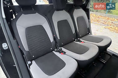 Мінівен Citroen Grand C4 Picasso 2015 в 