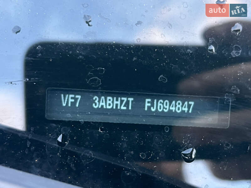 Минивэн Citroen Grand C4 Picasso 2015 в Львове фото 63 Минивэн Citroen Grand C4 Picasso 2015 в Львове