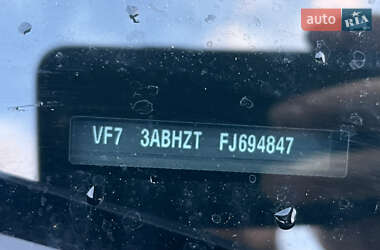 Мінівен Citroen Grand C4 Picasso 2015 в 
