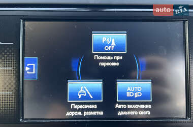 Мінівен Citroen Grand C4 Picasso 2015 в 