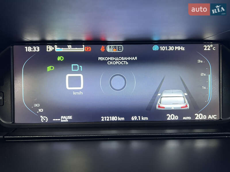 Минивэн Citroen Grand C4 Picasso 2015 в Львове фото 85 Минивэн Citroen Grand C4 Picasso 2015 в Львове