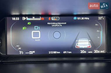 Мінівен Citroen Grand C4 Picasso 2015 в 