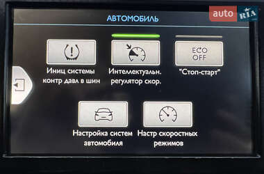 Мінівен Citroen Grand C4 Picasso 2015 в 