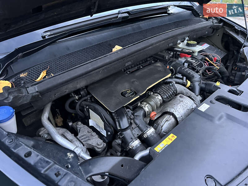 Минивэн Citroen Grand C4 Picasso 2015 в Львове фото 97 Минивэн Citroen Grand C4 Picasso 2015 в Львове