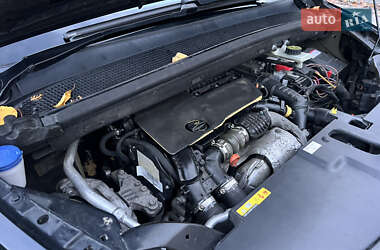 Мінівен Citroen Grand C4 Picasso 2015 в 