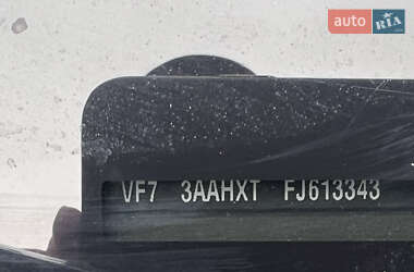 Мінівен Citroen Grand C4 Picasso 2015 в 