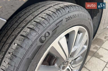 Мінівен Citroen Grand C4 Picasso 2015 в 